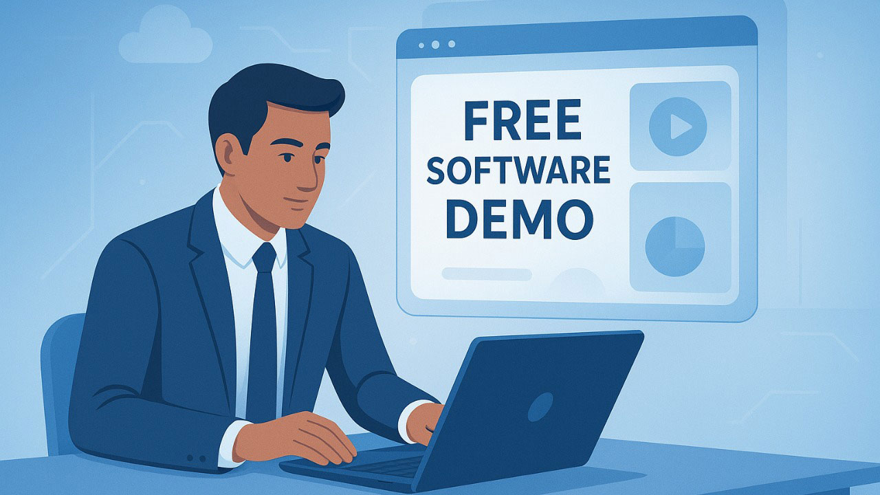 NBFC Software Free Download & Demo: Try the Best NBFC Software Before You Buy